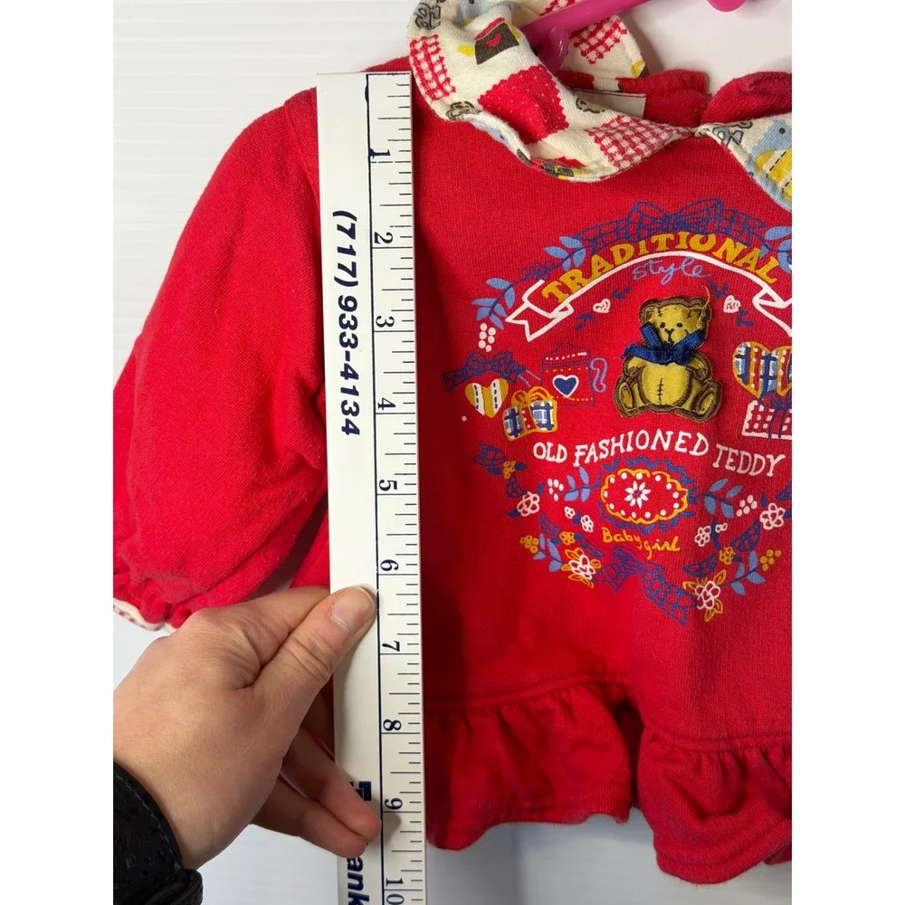 Baby Gitano soft cozy